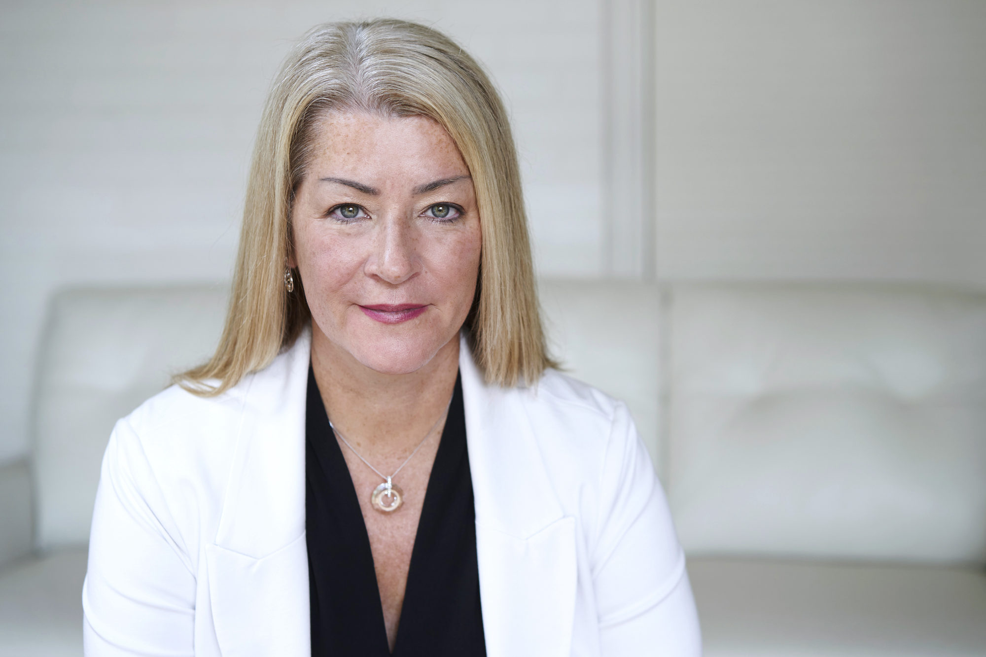 The Organization and the Story - Kelly Brooks and Danijela Covic